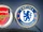Arsenal v Chelsea (2018-19)