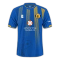 Leamington 2024-25 away