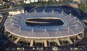 French Stadiums