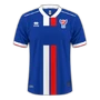 Faroe Islands 2024 away