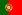 Flag of Portugal