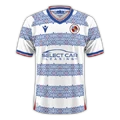 Reading 2025-26 home