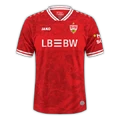 Stuttgart 2025-26 away