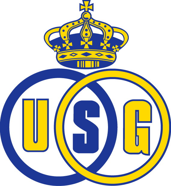 Royale Union Saint-Gilloise 2023-24 Home Kit