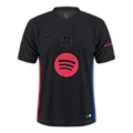 Barcelona 2024-25 away