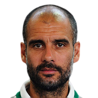 Pep Guardiola Football Wiki Fandom