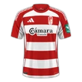 Granada 2025-26 home