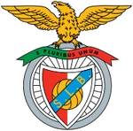 SL Benfica logo.svg