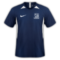 Southend United 2019-20 home