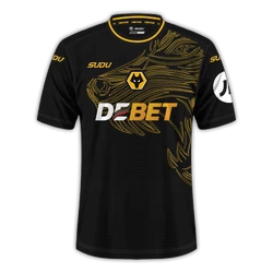 Wolverhampton Wanderers F.C./Kit history | Football Wiki | Fandom