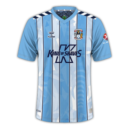 Coventry City F.C., World Football Wikia