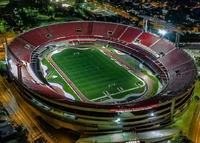 Estadio do morumbi