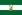 Flag of Andalusia
