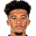 Jadon Sancho