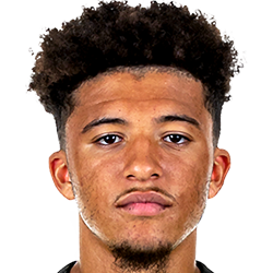 Jadon Sancho Football Wiki Fandom