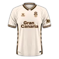 Las Palmas 2025-26 third