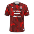 FC Südtirol - Wikipedia