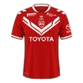 Valenciennes 2024-25 home