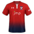 York City 2020-21 home