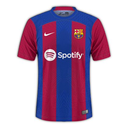 FC Barcelona, Biography & Wiki