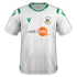 Bradford Park Avenue 2020-21 home