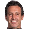 Unai Emery