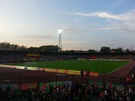 arsenal stadium tula football wiki
