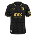 Augsburg 2025-26 third