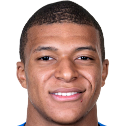 Kylian Mbappé — Wikipédia