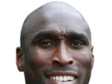 Sol Campbell