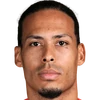 Virgil van Dijk