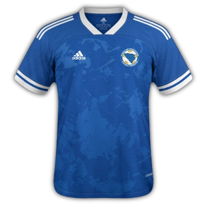 Bosnia and Herzegovina national football team | Football Wiki | Fandom