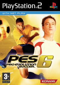 PES 2012: Pro Evolution Soccer (2011) - MobyGames