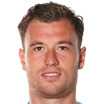 Ashley Barnes