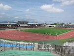 Atsubetsu Stadium 1