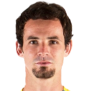 Ederson (born March 1986)