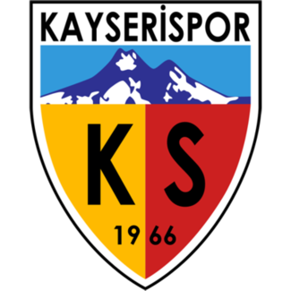 Kayserispor Football Wiki Fandom