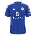 Leicester City 2024-25 home