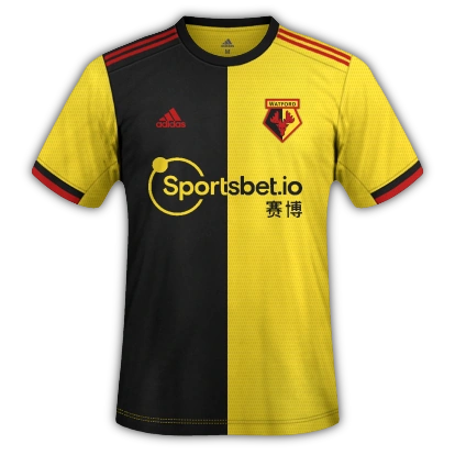 Watford Fc Squad 2019 20 Football Wiki Fandom