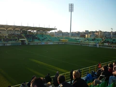Aldo Drosina Stadium 2011-02-19