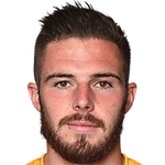 Jack Butland