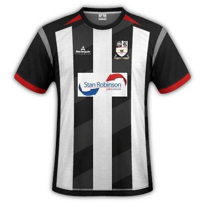 Stafford Rangers F.C. | Football Wiki | Fandom