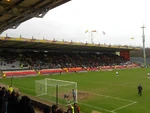 JHS@Firhill