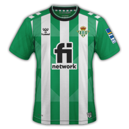 2022–23 Real Betis season | Football Wiki | Fandom