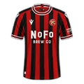 Walsall 2025-26 home