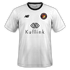 Ebbsfleet United 2020-21 away