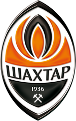 FC Shakhtar Donetsk - Wikiwand