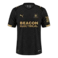 Plymouth Argyle 2025-26 away