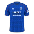 Rangers 2024-25 home