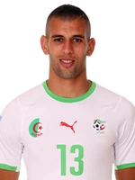 Slimani